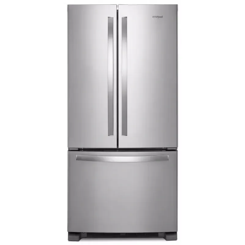 French Door Refrigerators